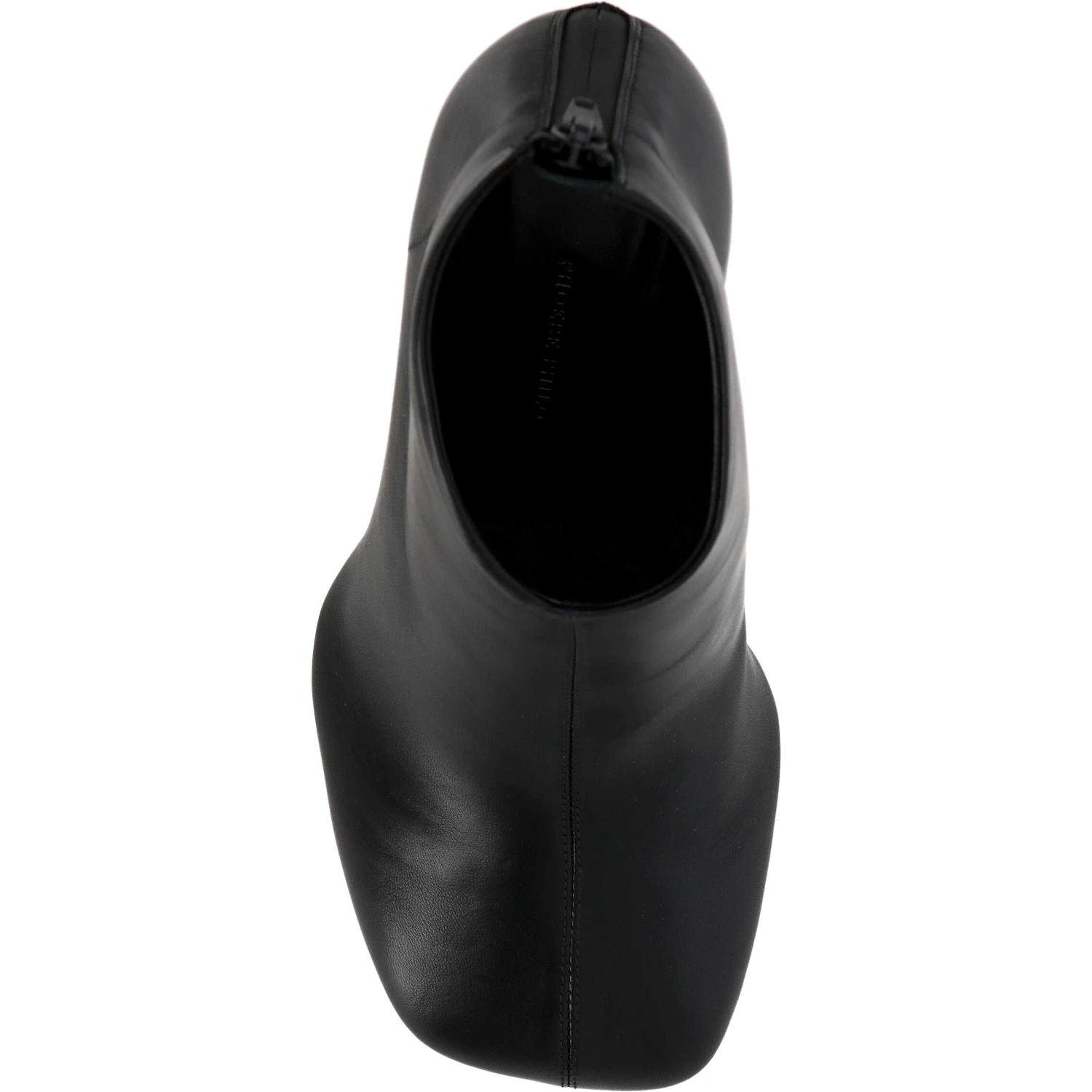 PHOEBE PHILO Boots Black
