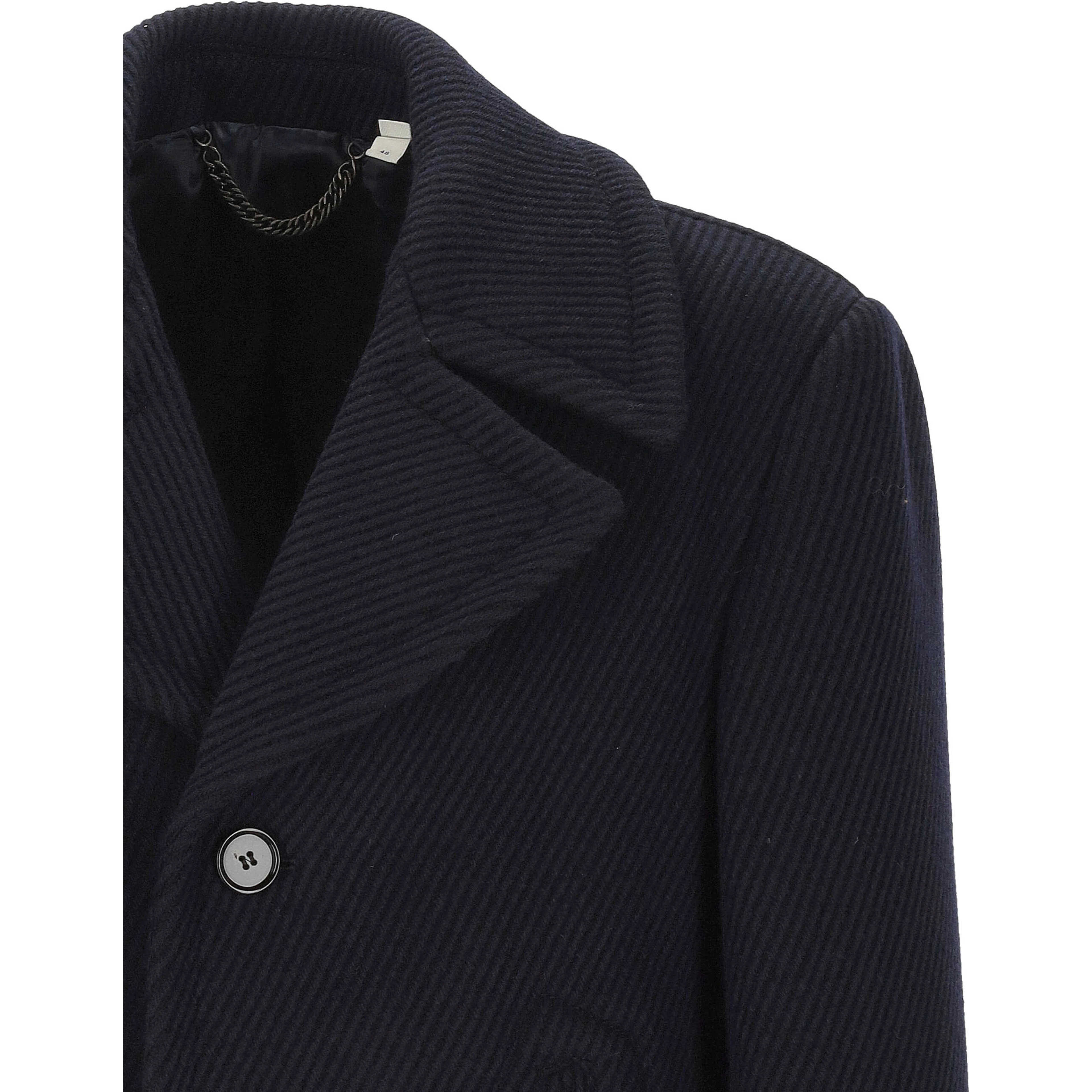 Burberry Coats