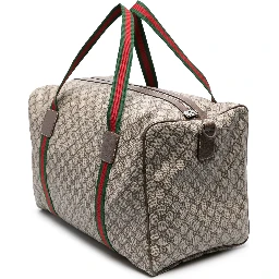 Gucci Suitcases