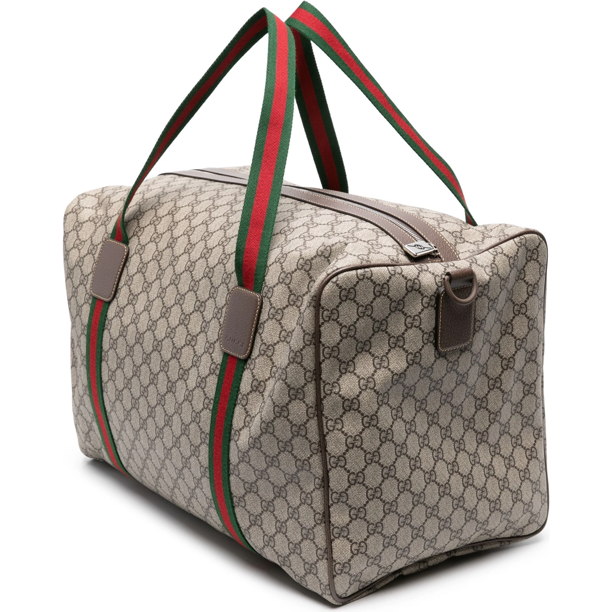 Gucci Suitcases