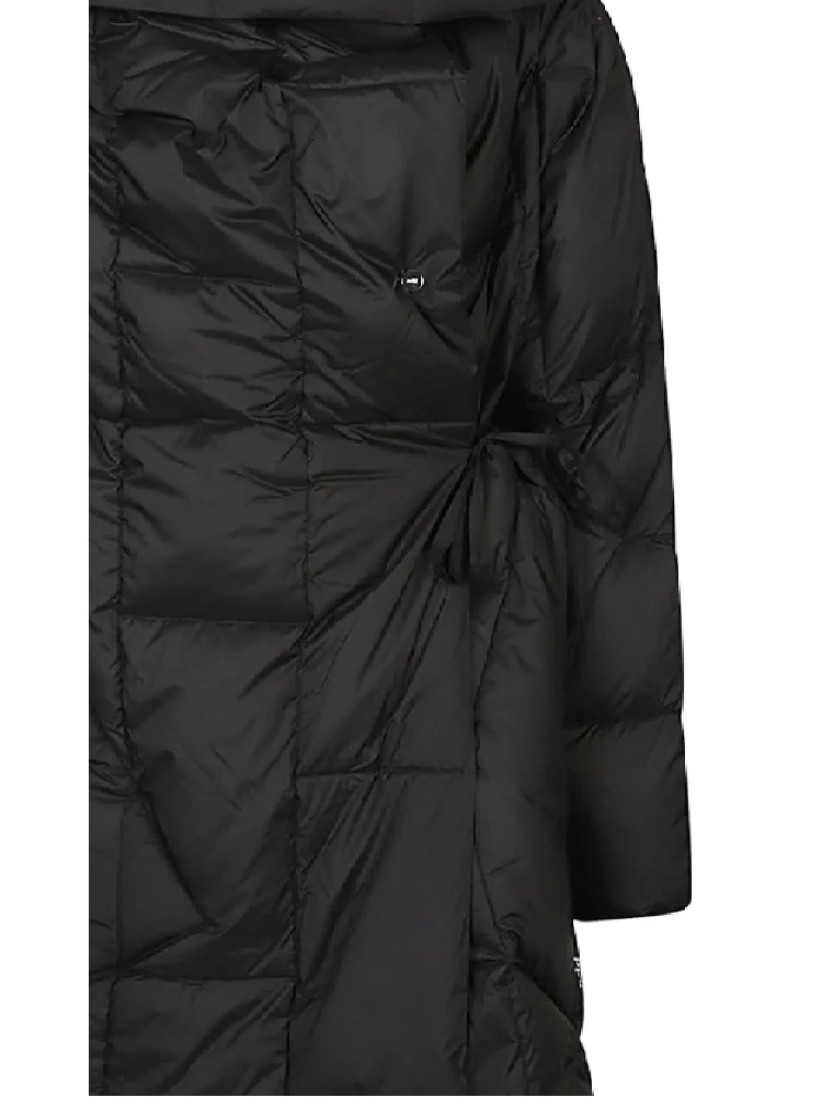 Add Coats Black alternative