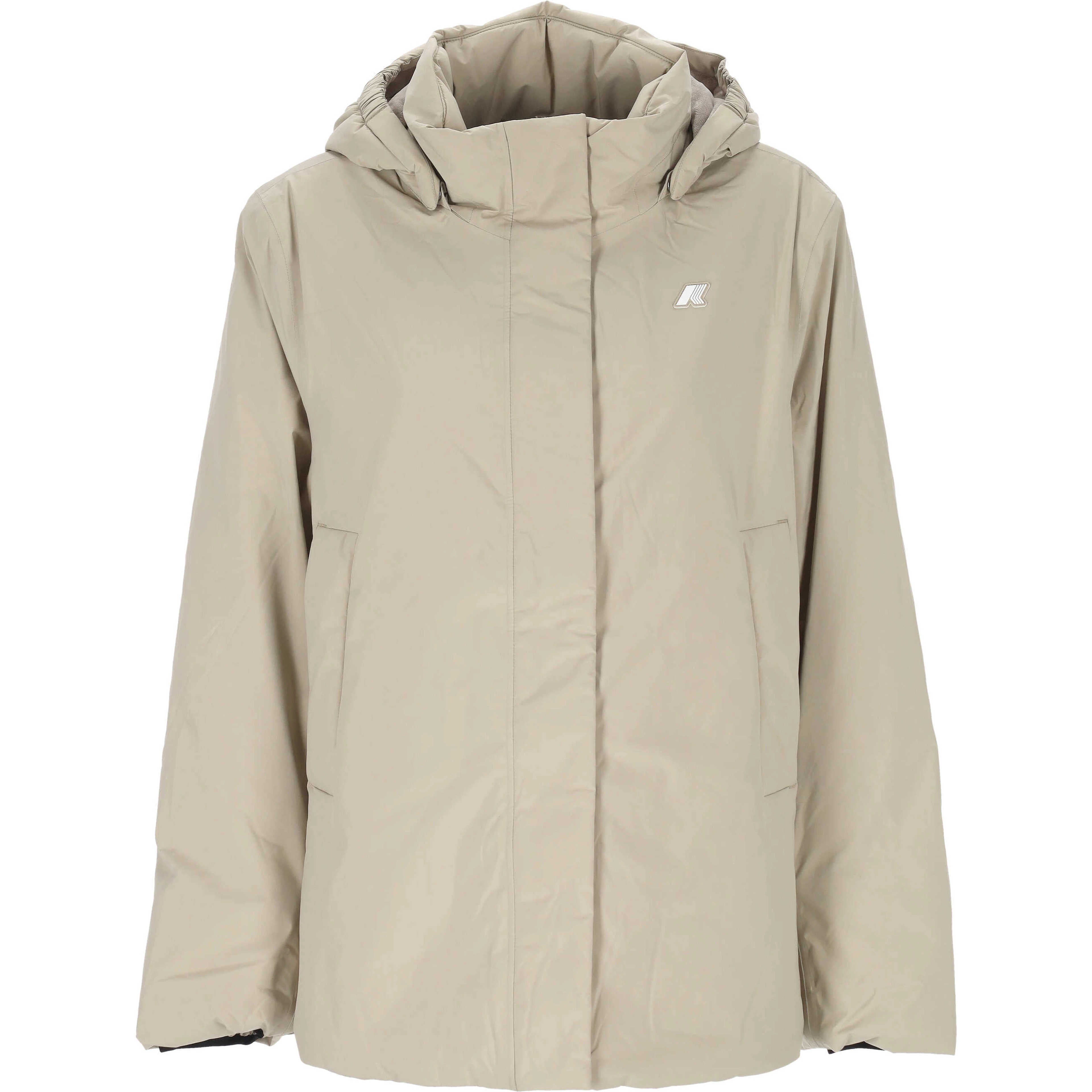 K-Way Jackets