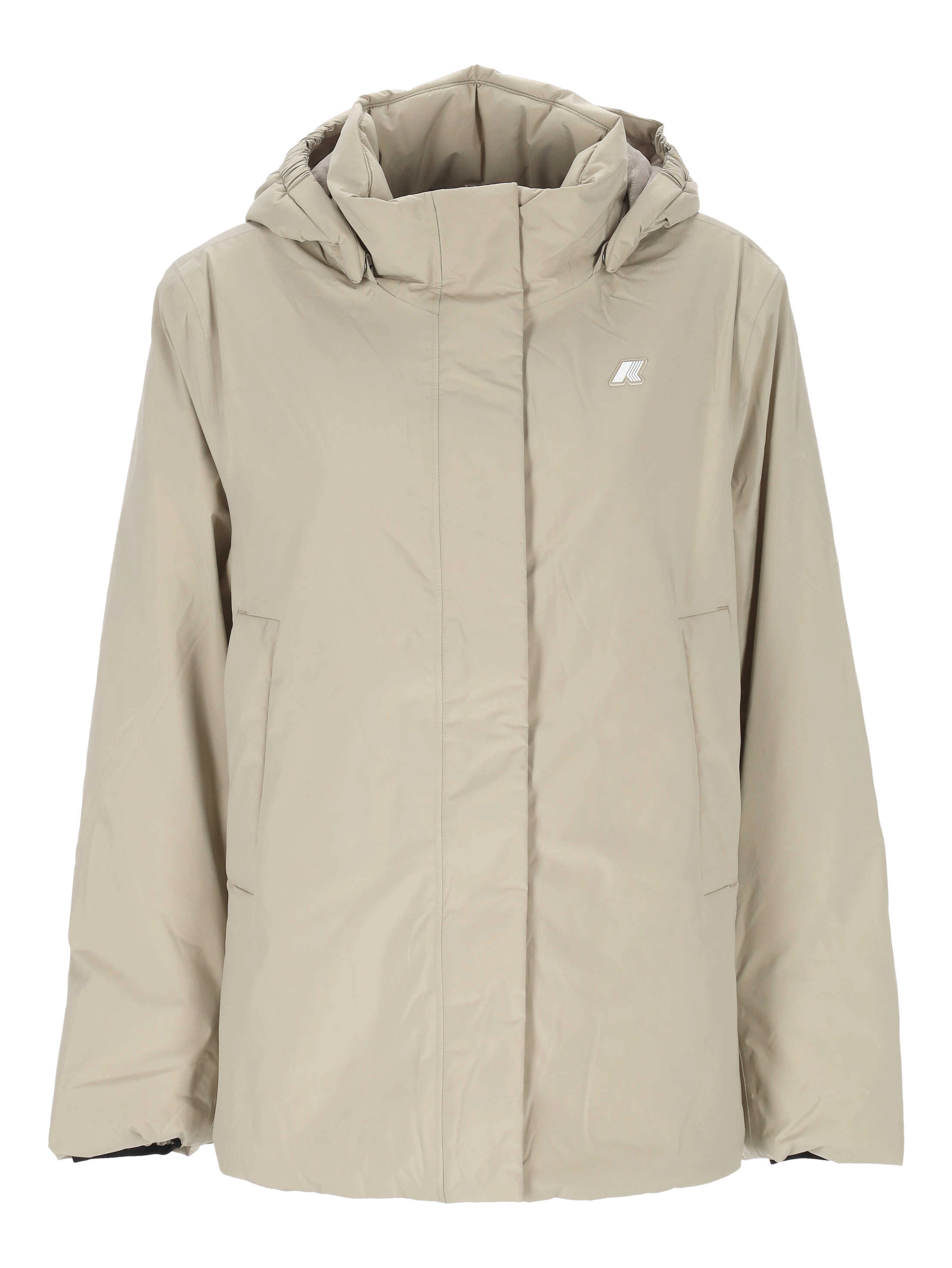 K-Way Jackets
