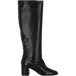 Via Roma 15 Boots Black