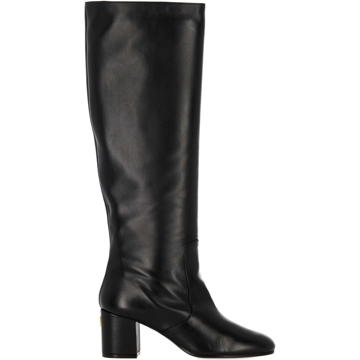 Via Roma 15 Boots Black