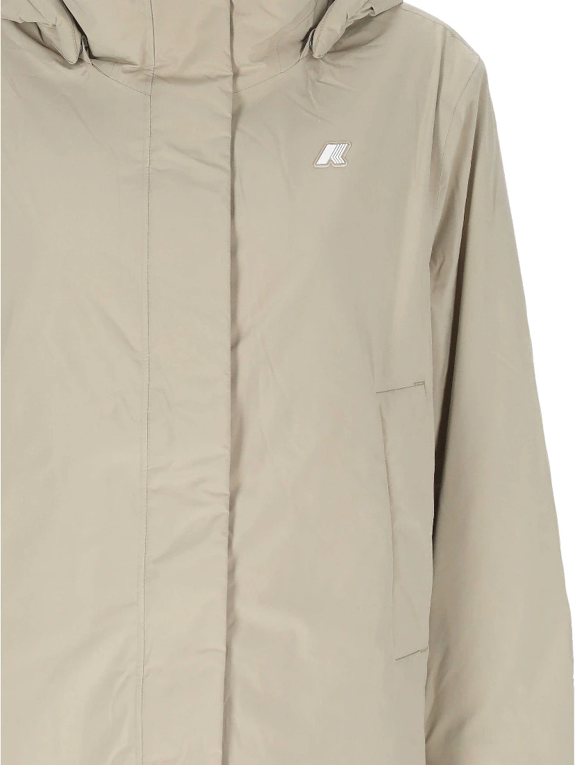 K-Way Jackets