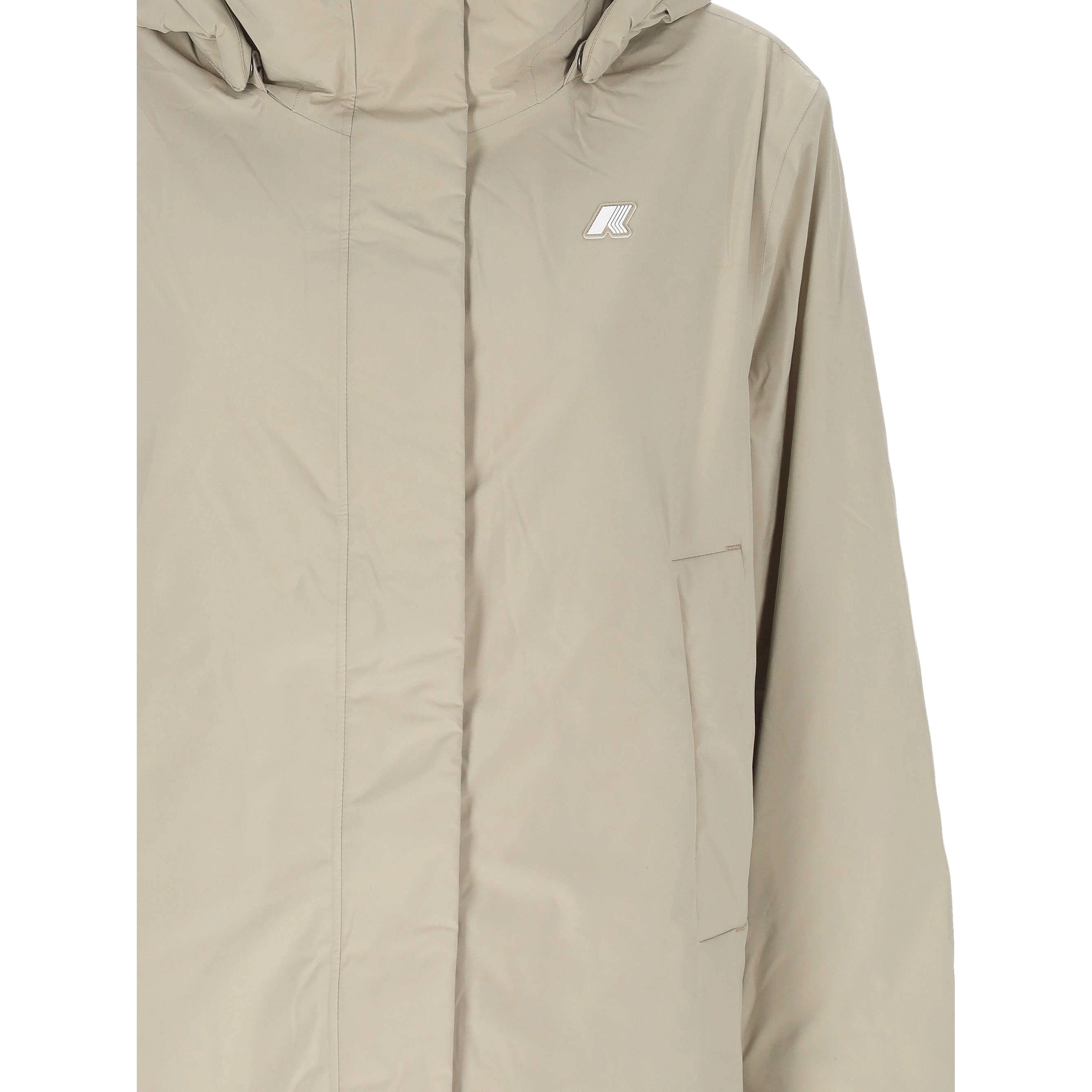 K-Way Jackets