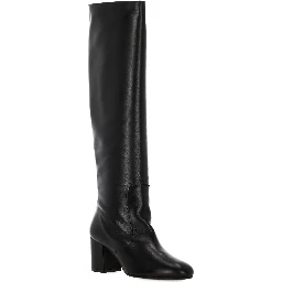 Via Roma 15 Boots Black