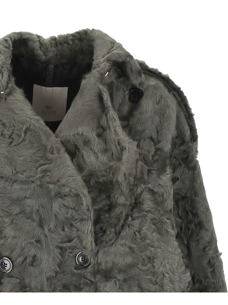 RINDI Coats alternative