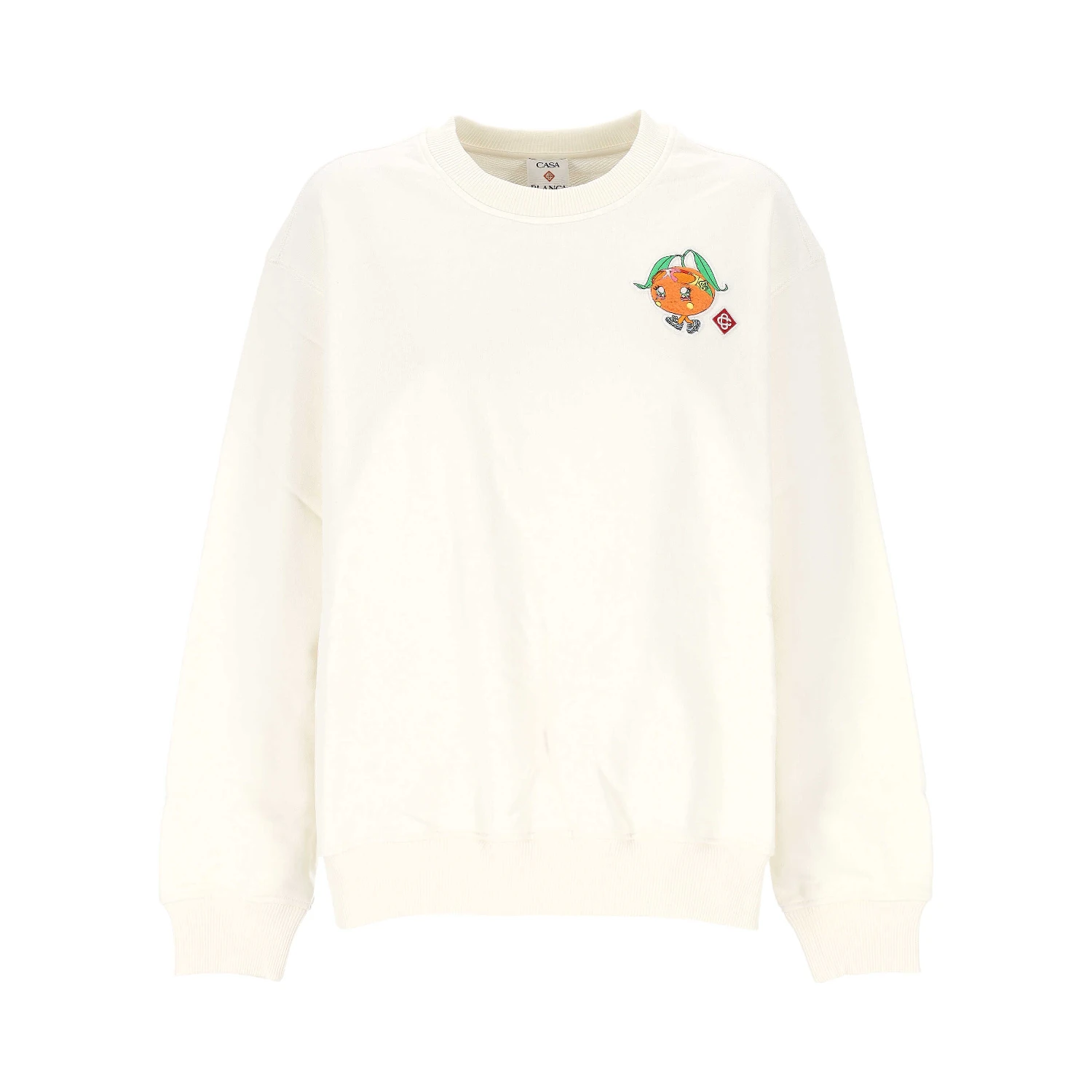 Casablanca Sweaters Beige
