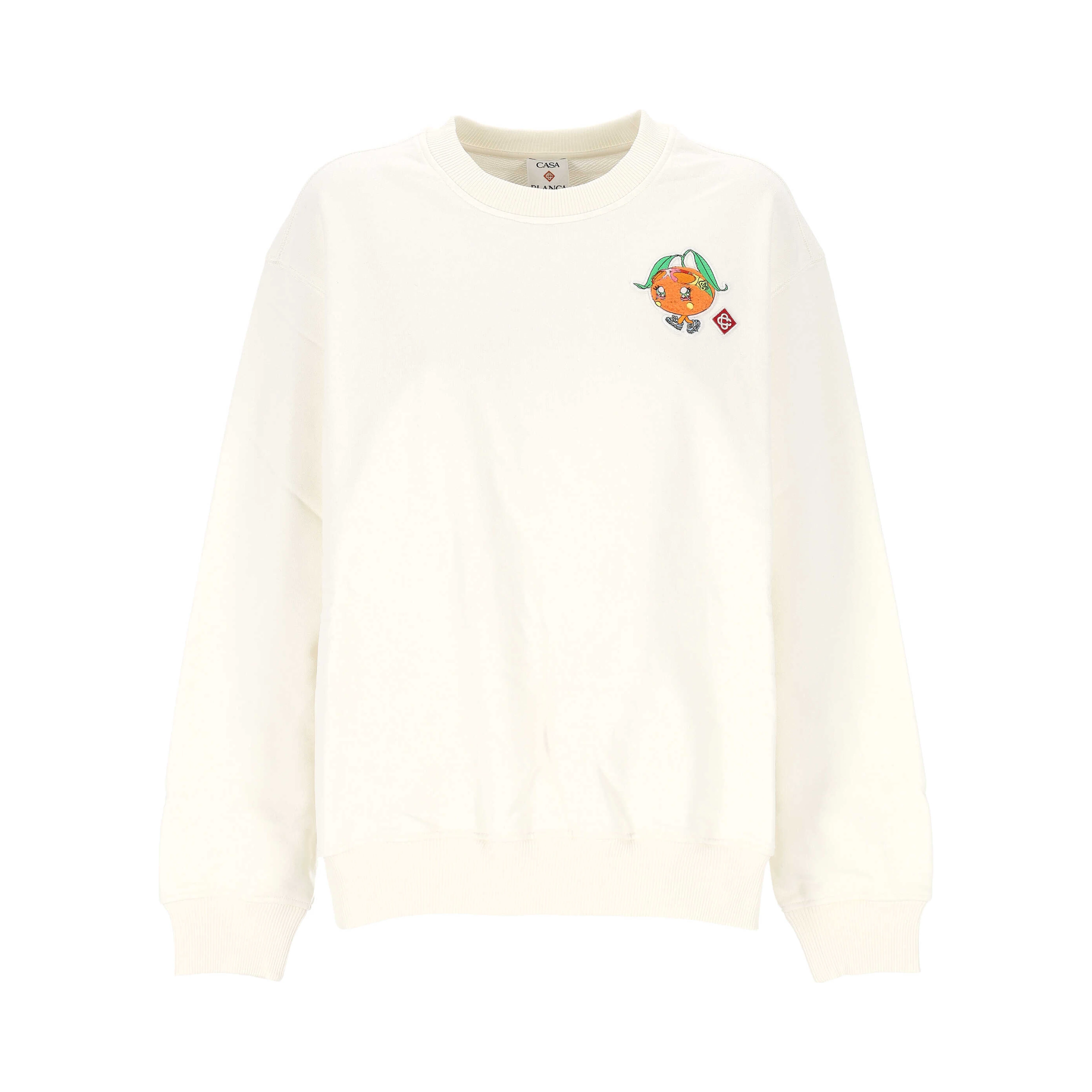Casablanca Sweaters Beige