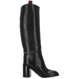 Gucci Boots Black