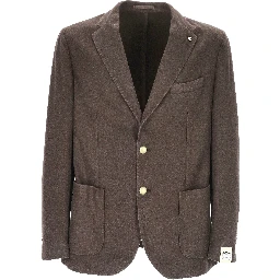 L.B.M. 1911 Jackets
