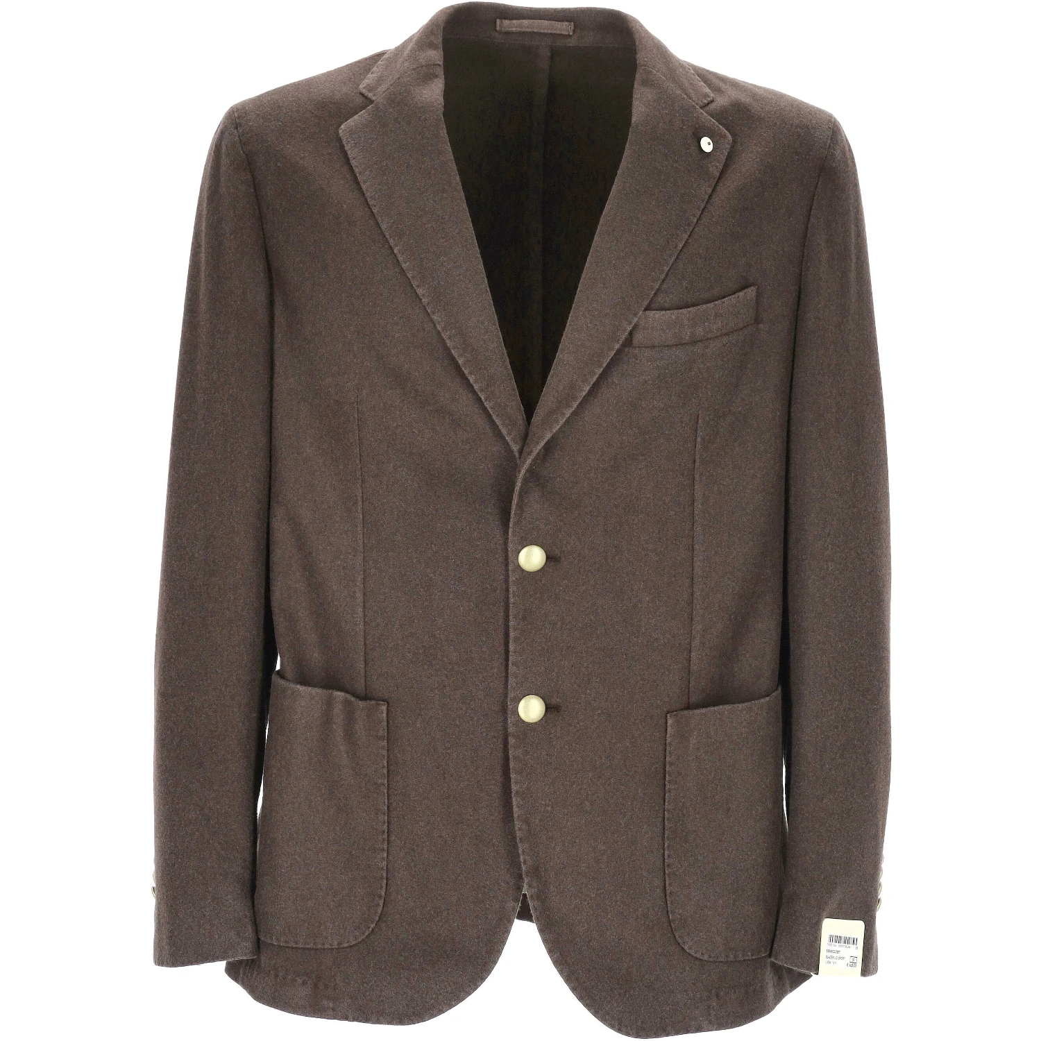 L.B.M. 1911 Jackets