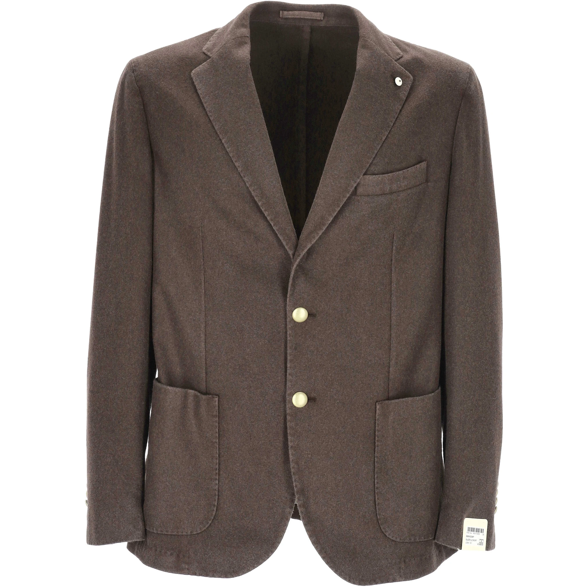 L.B.M. 1911 Jackets
