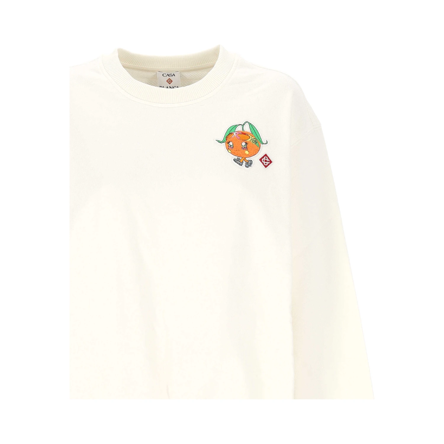 Casablanca Sweaters Beige