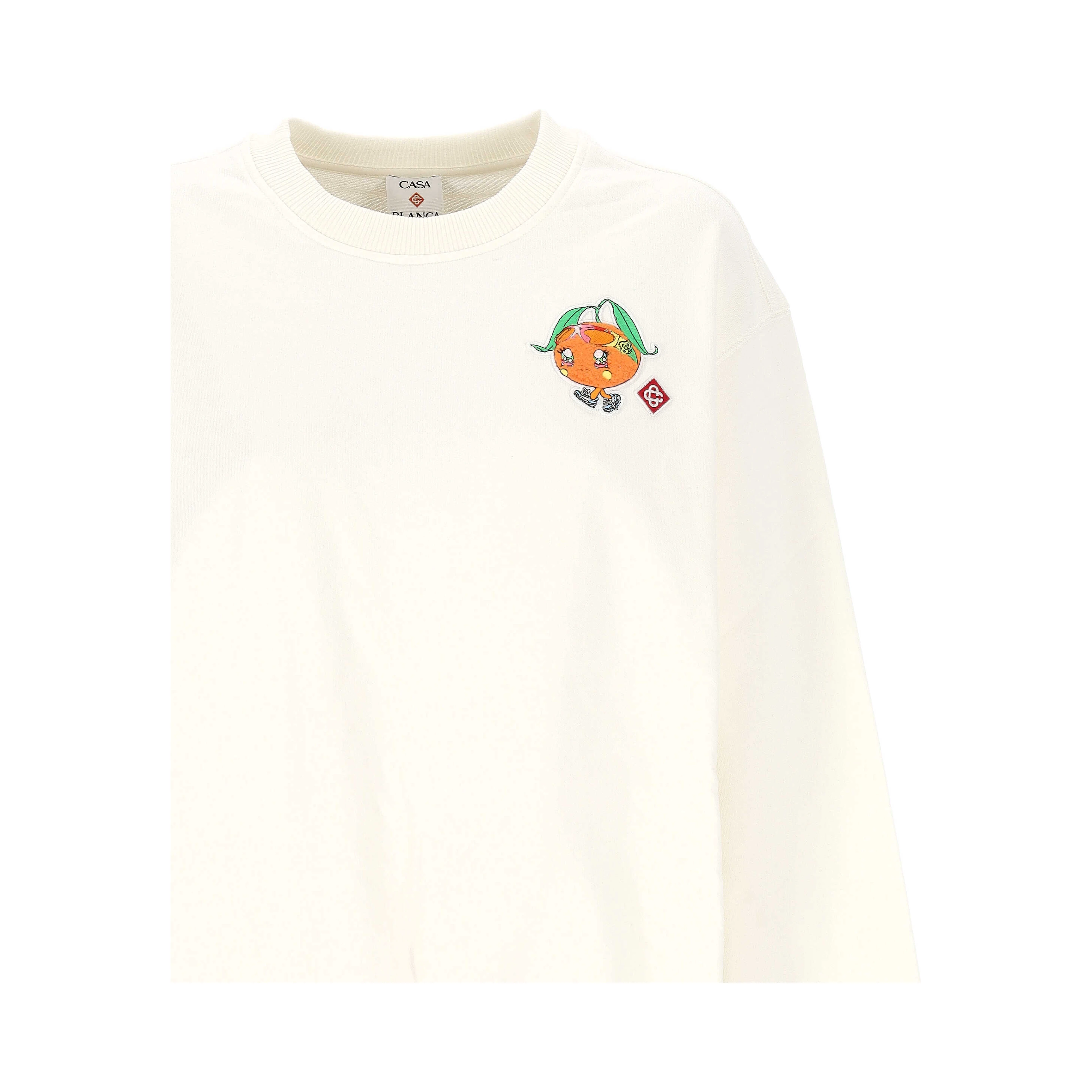 Casablanca Sweaters Beige