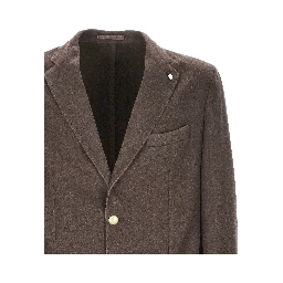 L.B.M. 1911 Jackets