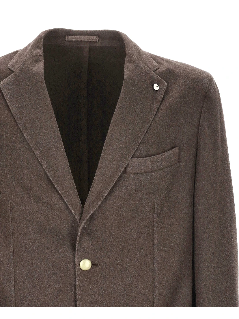 L.B.M. 1911 Jackets