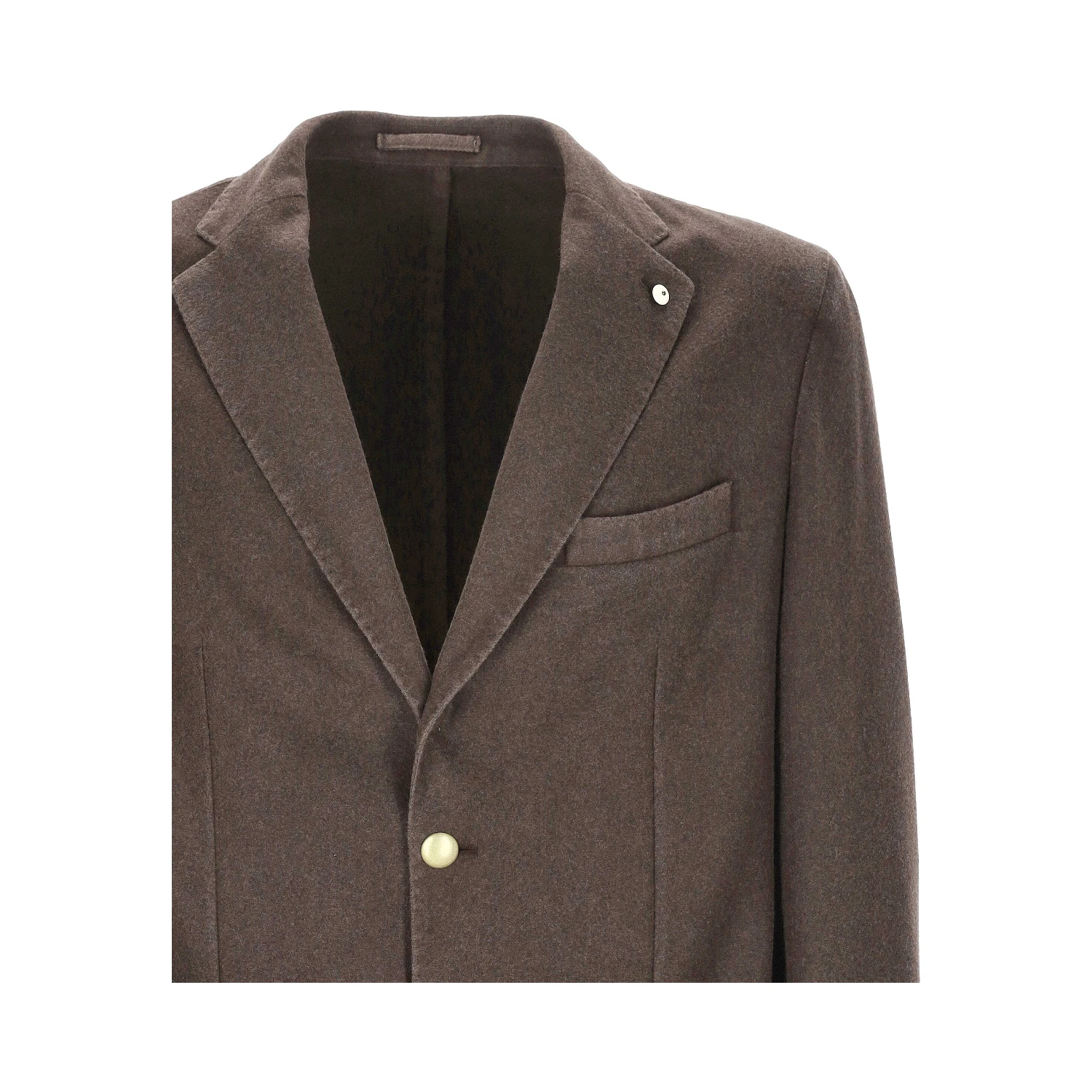 L.B.M. 1911 Jackets