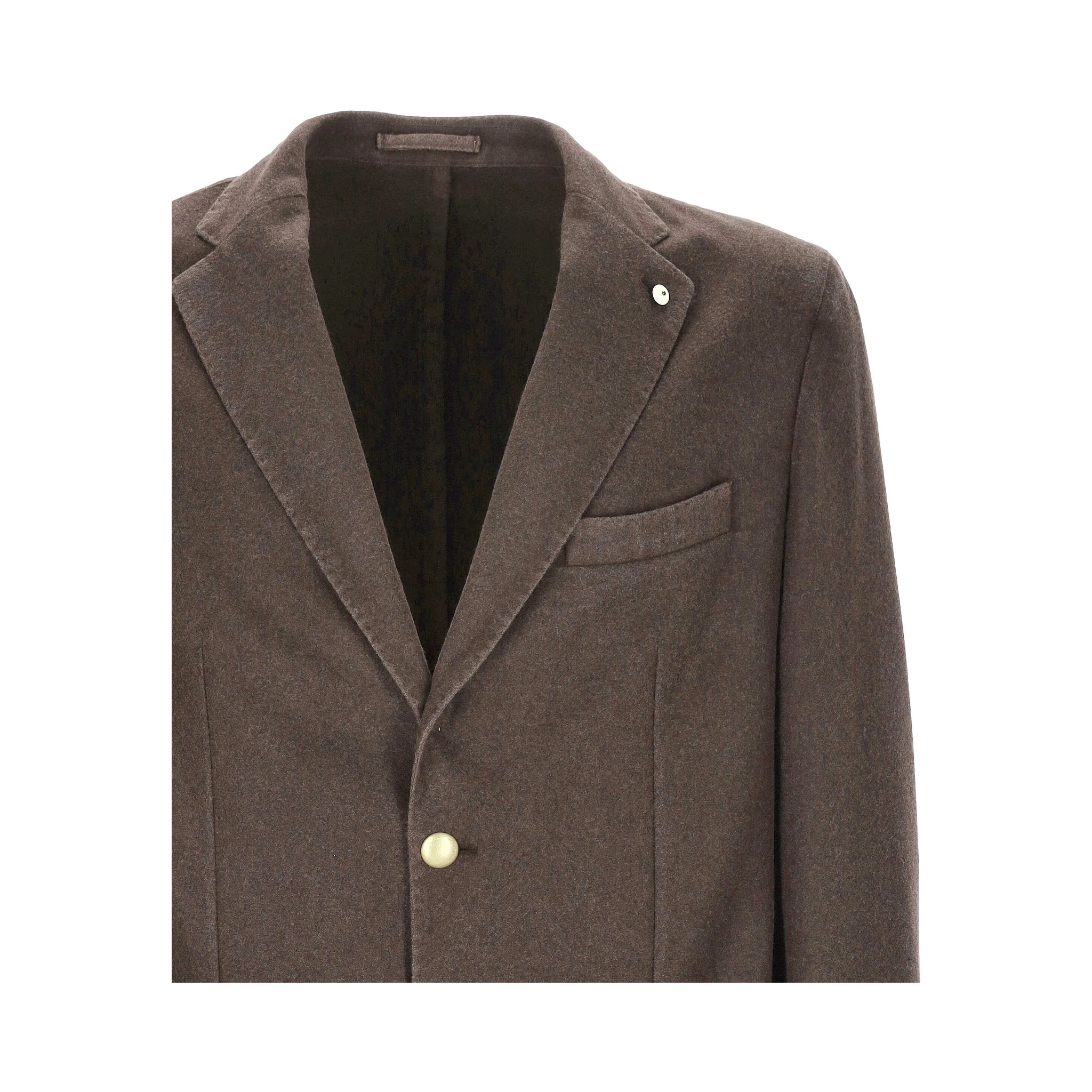 L.B.M. 1911 Jackets
