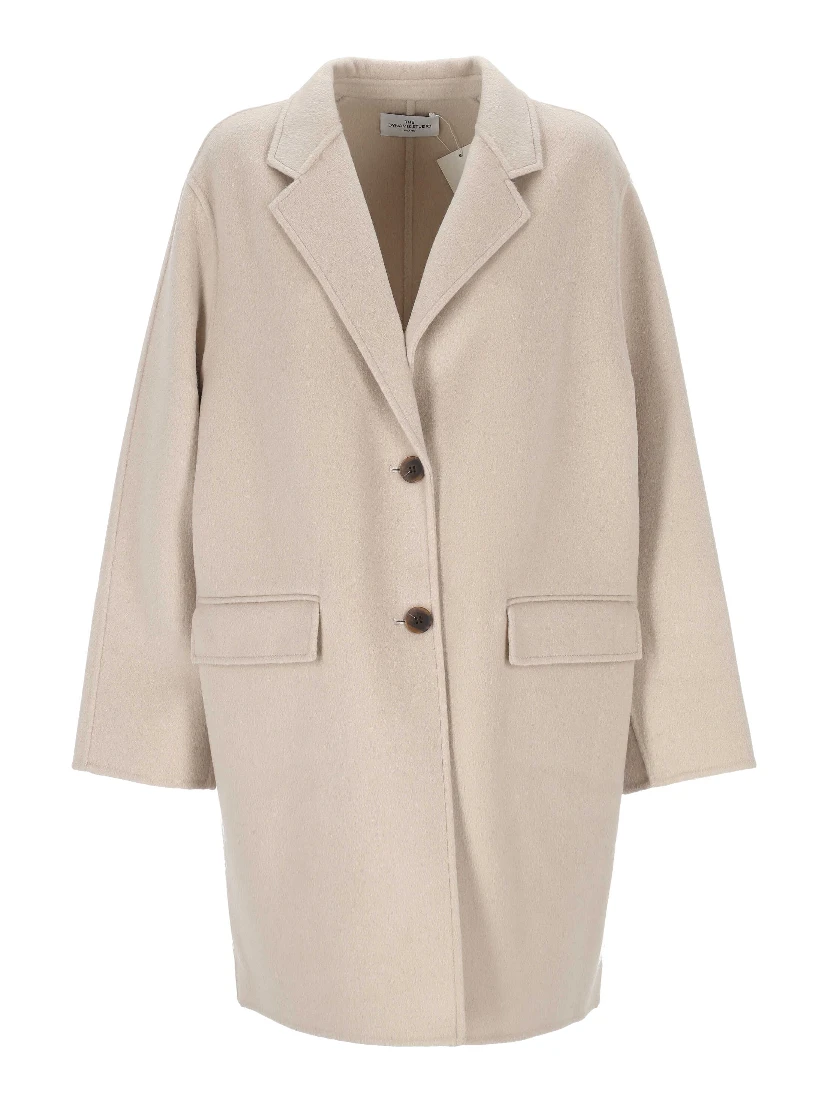 THE DYNAMIS STUDIO Coats