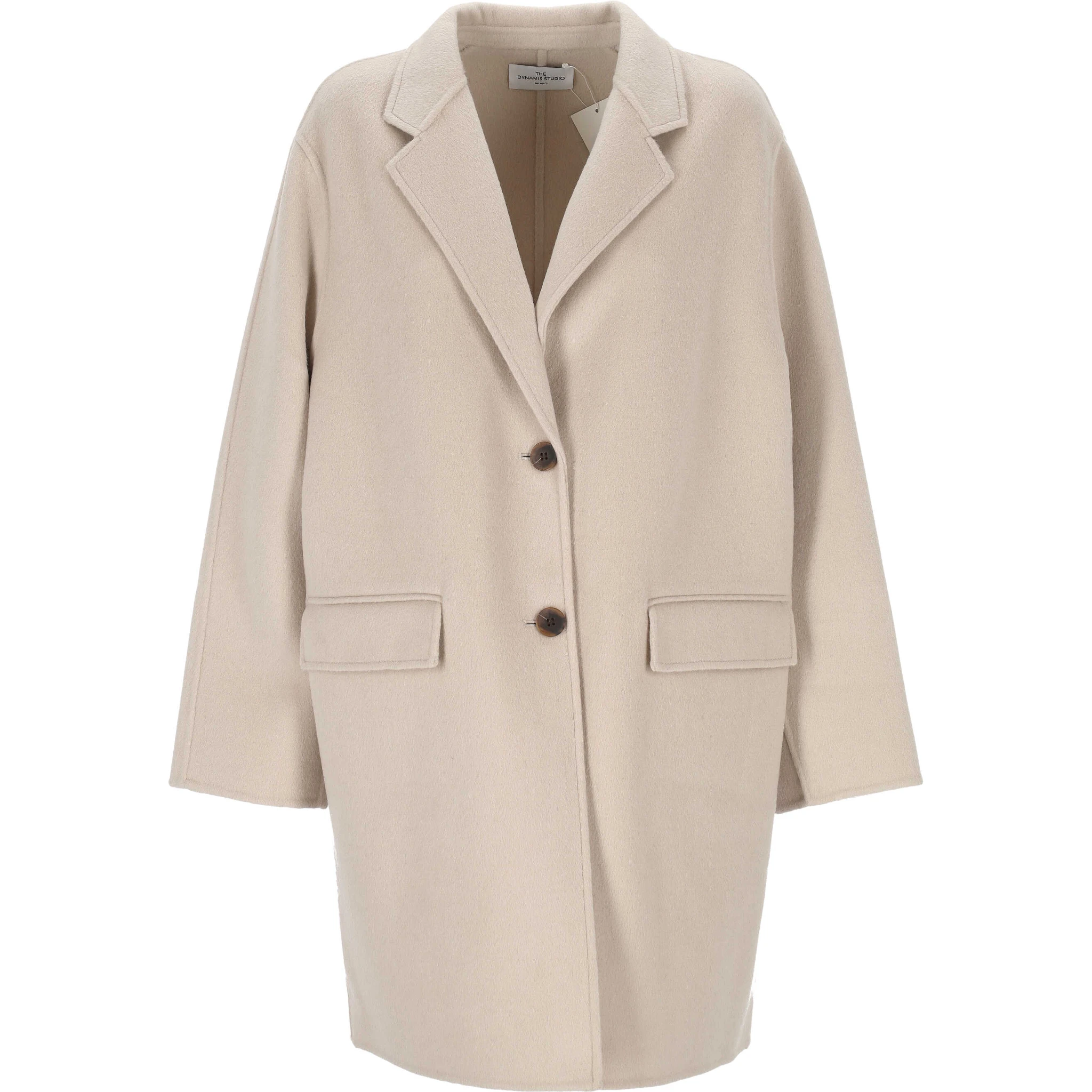 THE DYNAMIS STUDIO Coats