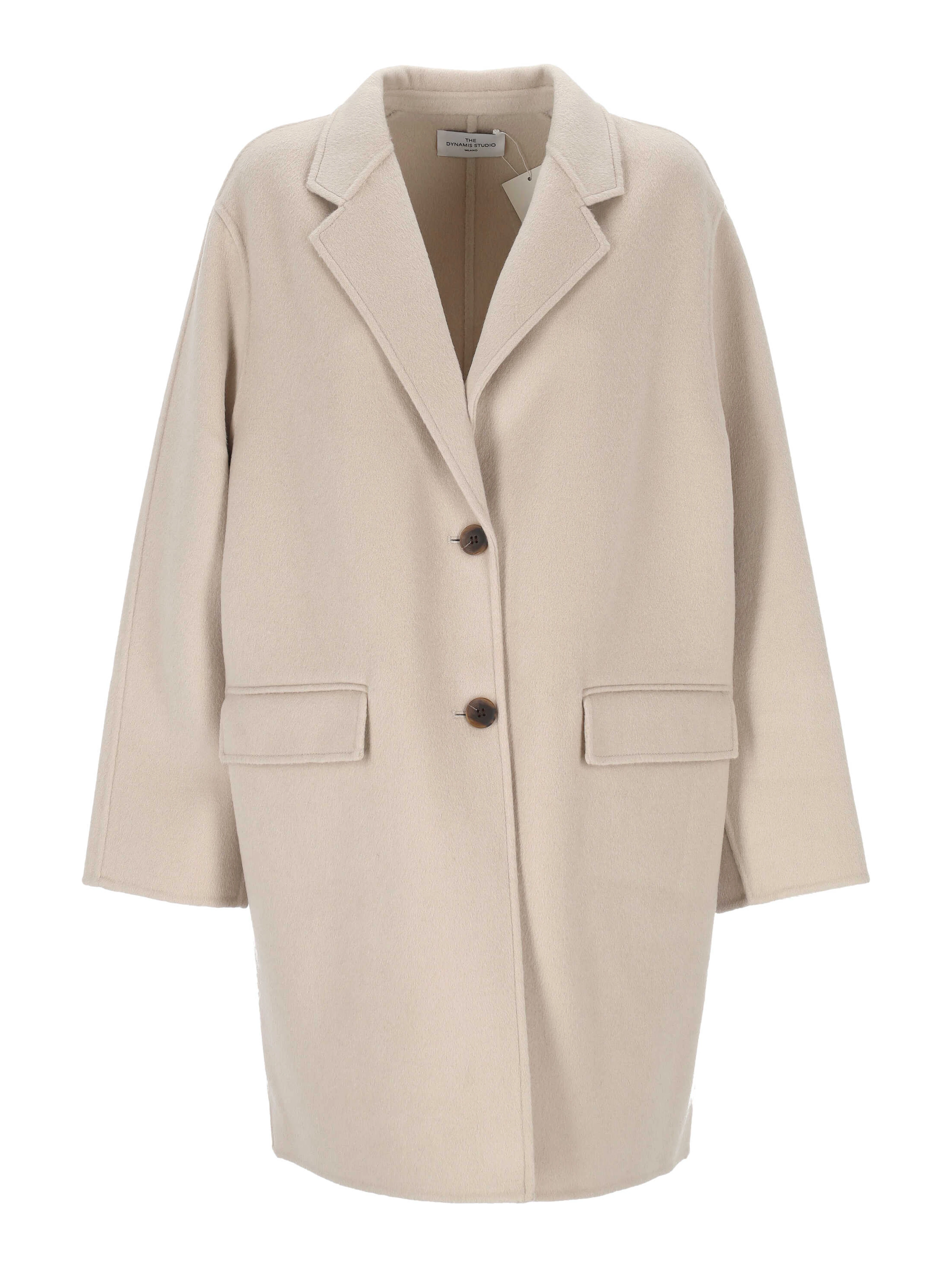 THE DYNAMIS STUDIO Coats