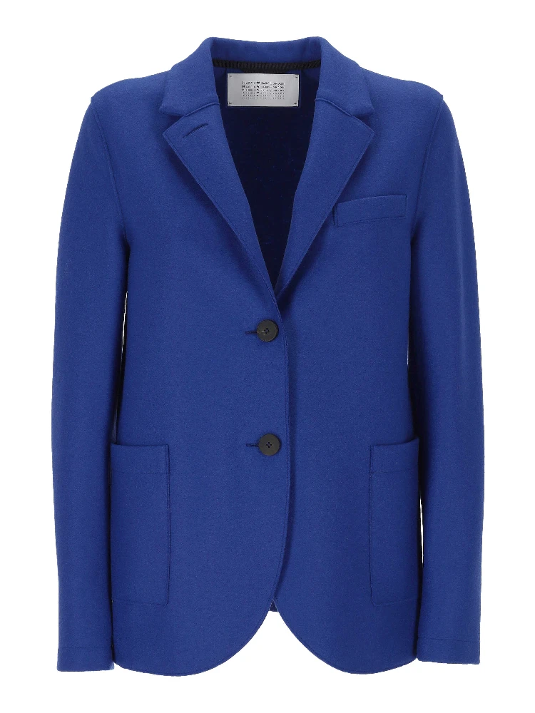 Harris Wharf London Coats