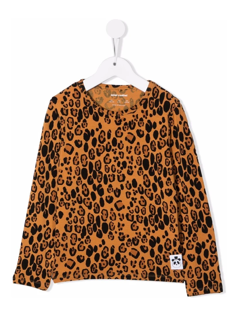 Mini Rodini Sweaters