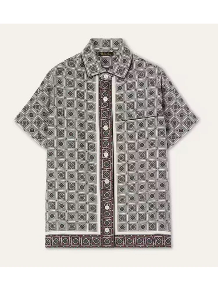 تيشيرتات وبولو من لورو بيانا