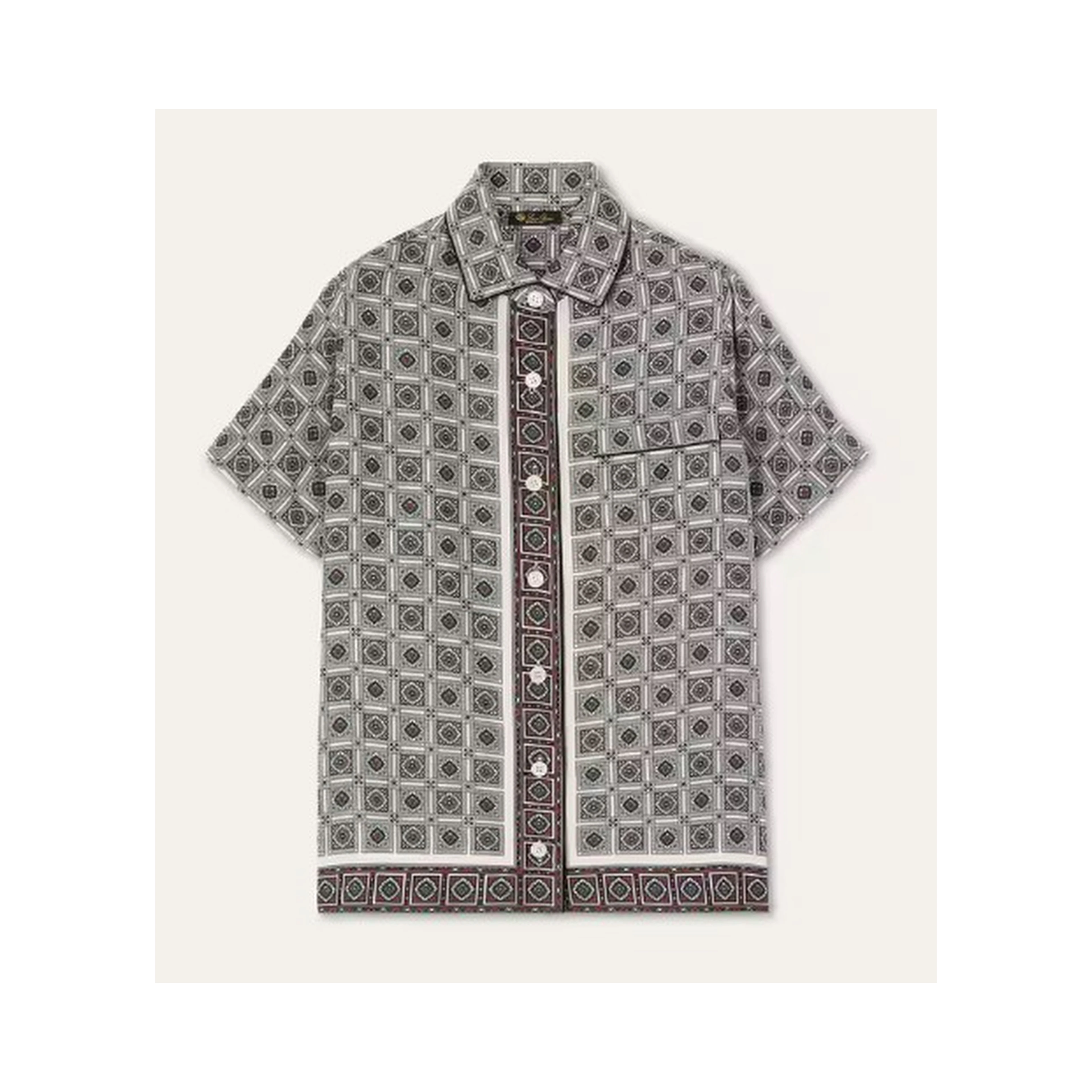 Loro Piana T-shirts and Polos