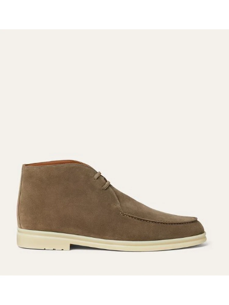 Loro Piana Boots