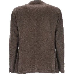 L.B.M. 1911 Jackets