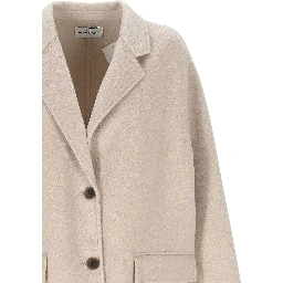 THE DYNAMIS STUDIO Coats