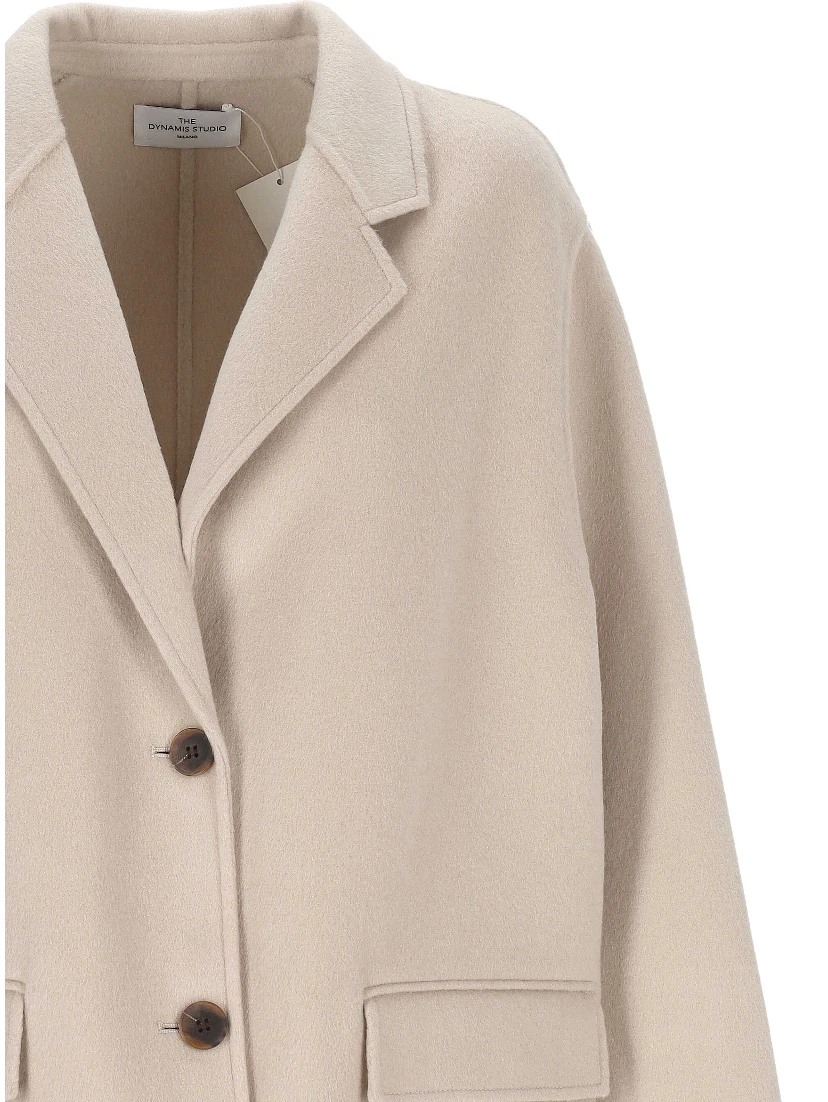 THE DYNAMIS STUDIO Coats