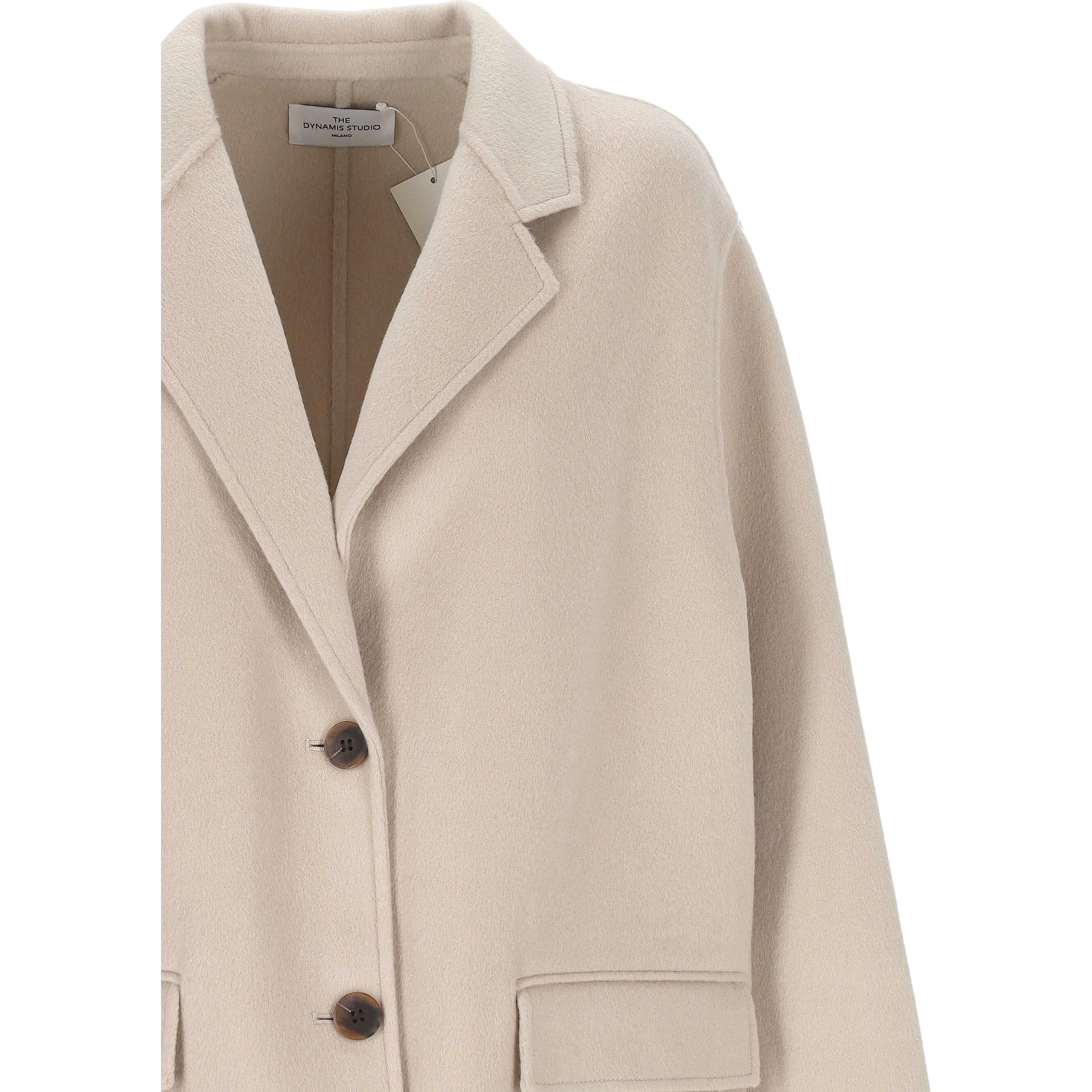 THE DYNAMIS STUDIO Coats