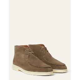 Loro Piana Boots