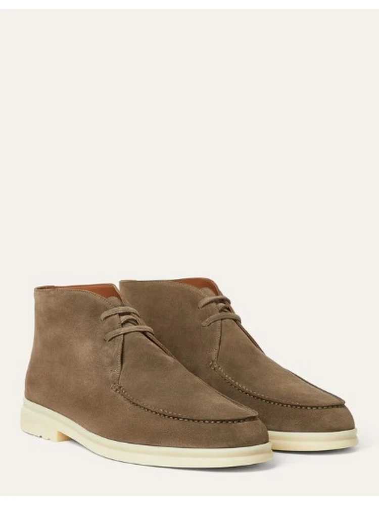 Loro Piana Boots alternative