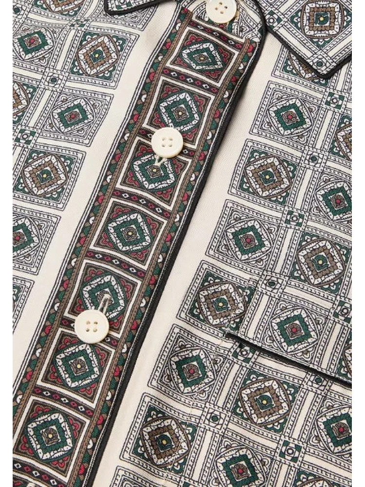 تيشيرتات وبولو من لورو بيانا alternative