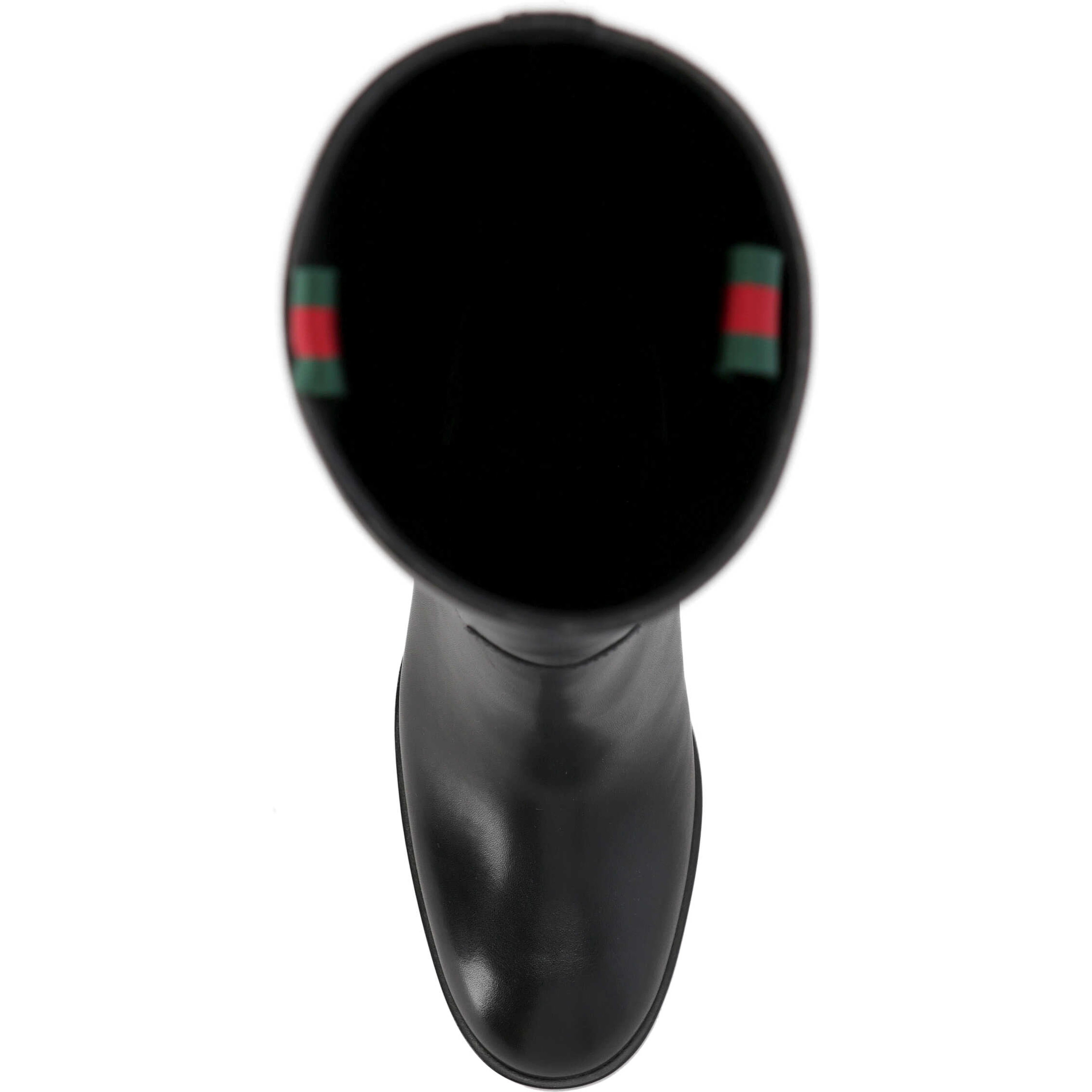Gucci Boots Black