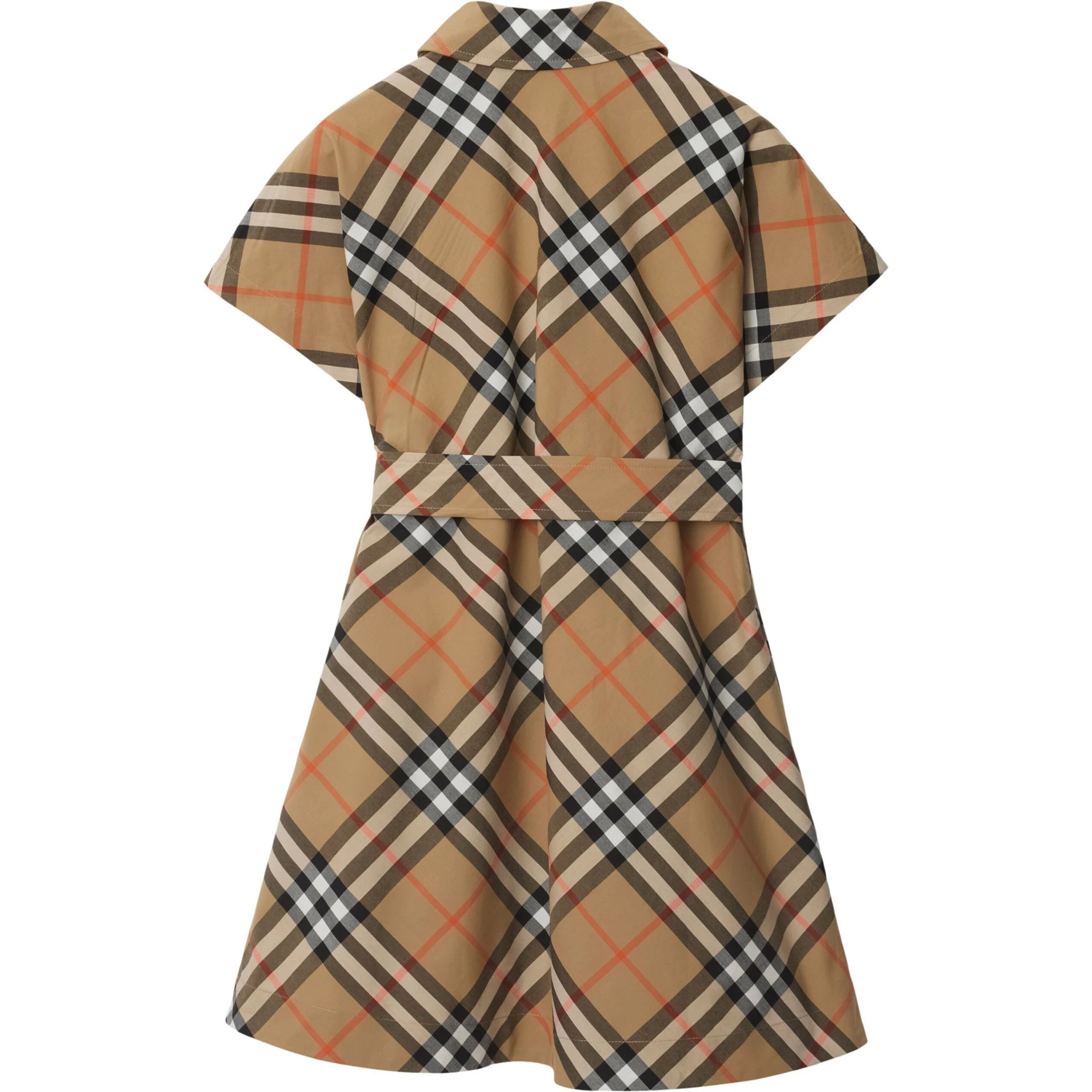 Burberry Kids Dresses