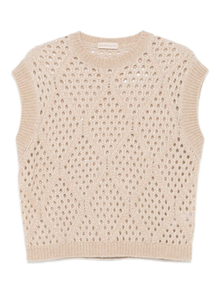 Purotatto Jackets Natural
