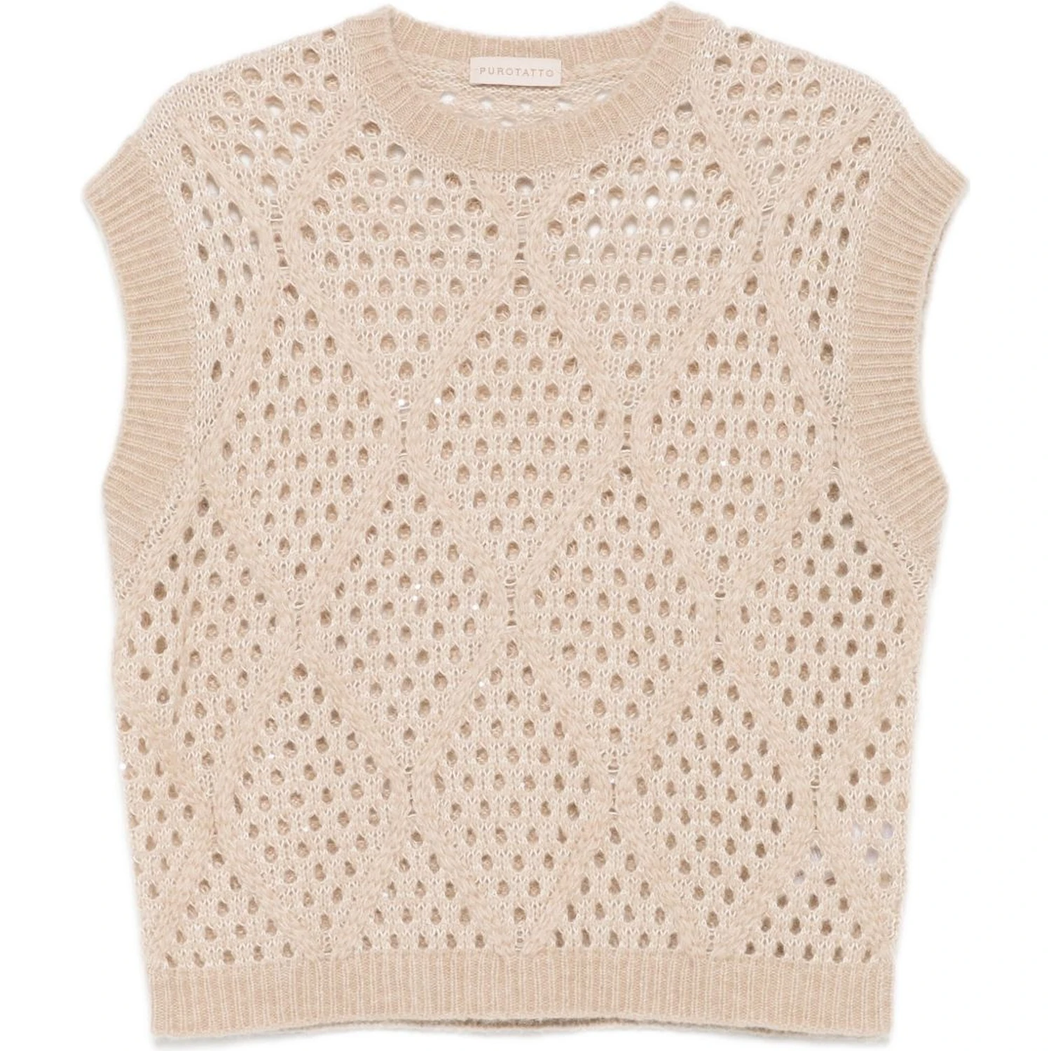 Purotatto Jackets Natural