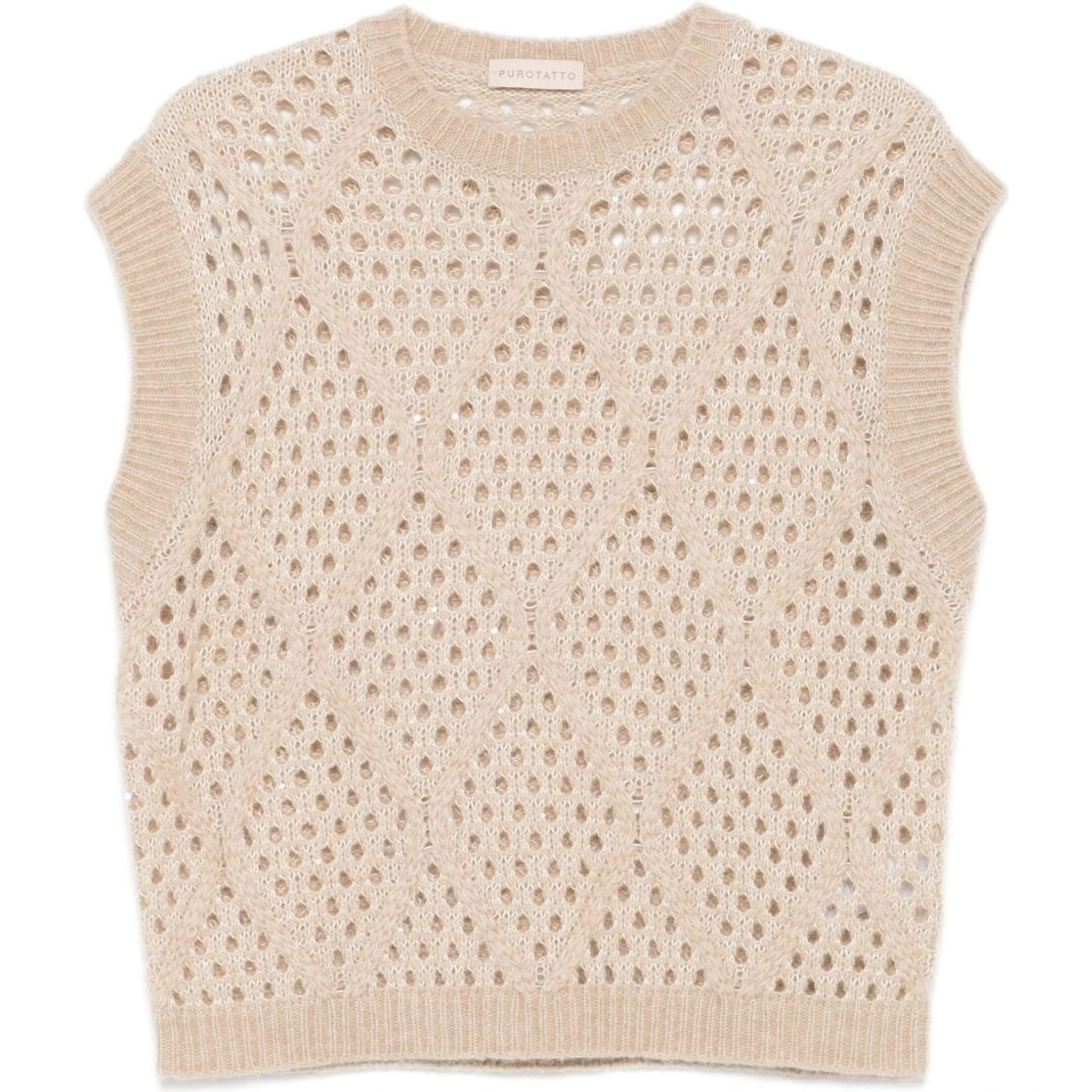 Purotatto Jackets Natural