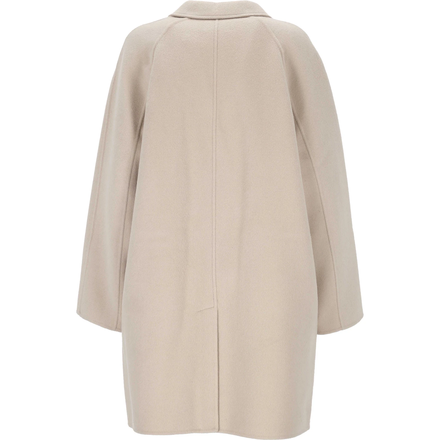 THE DYNAMIS STUDIO Coats