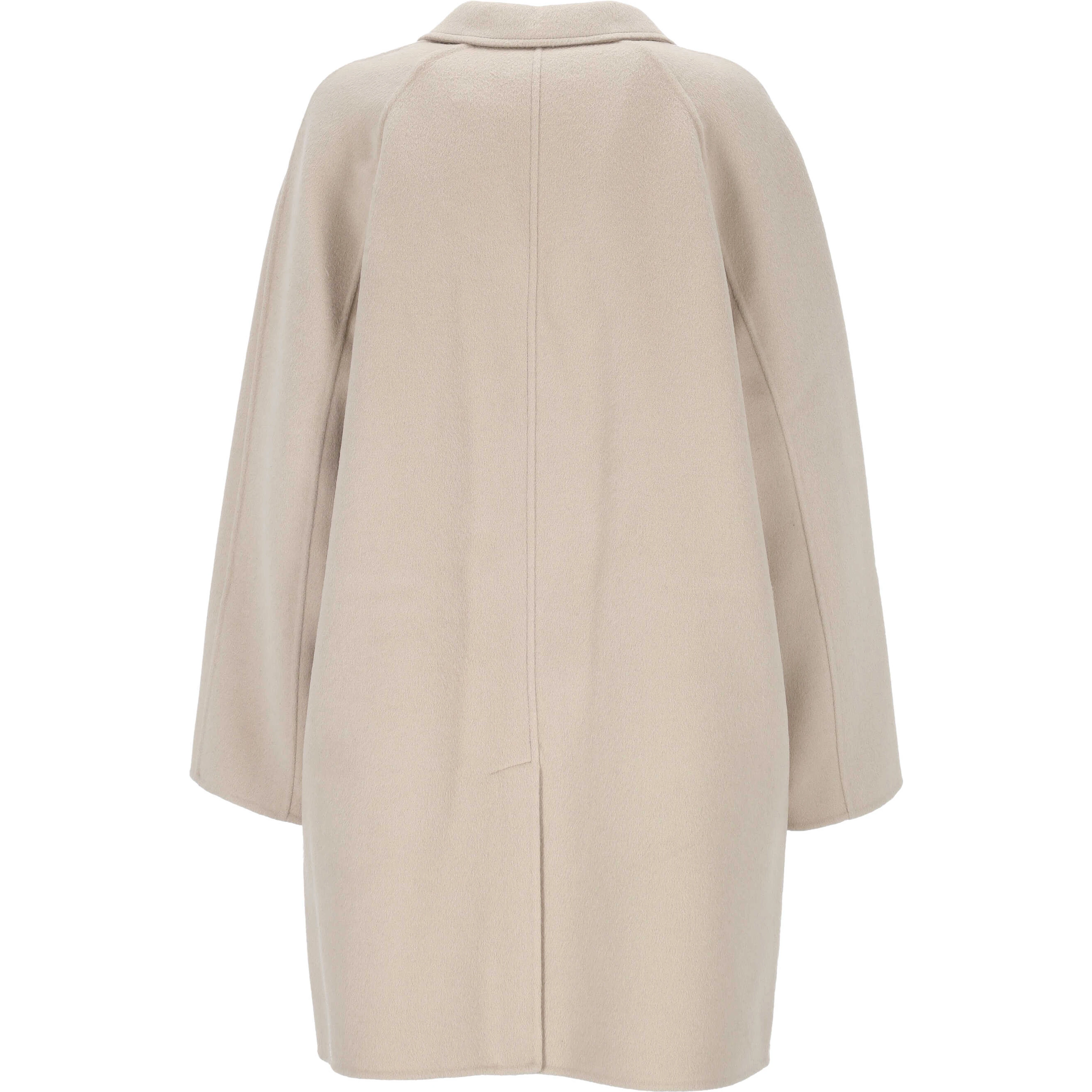 THE DYNAMIS STUDIO Coats