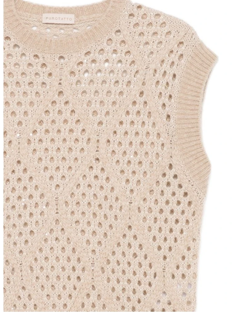 Purotatto Jackets Natural alternative