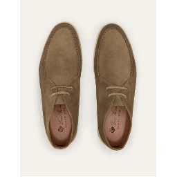 Loro Piana Boots