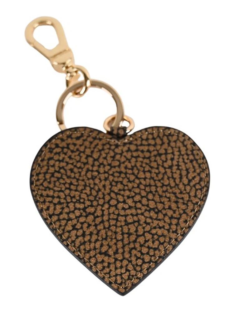 Borbonese Keychains alternative